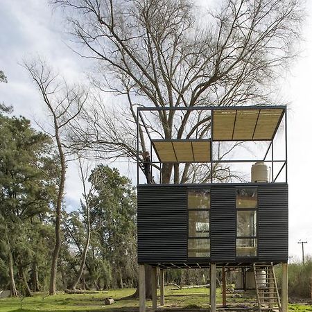 Cabanas Isla San Jose Tigre Pokój zdjęcie