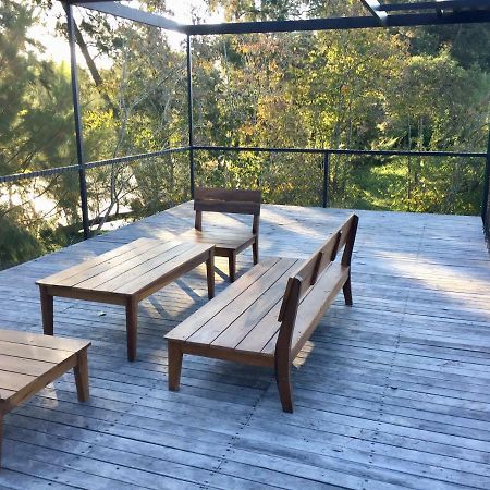 Cabanas Isla San Jose Tigre Zewnętrze zdjęcie