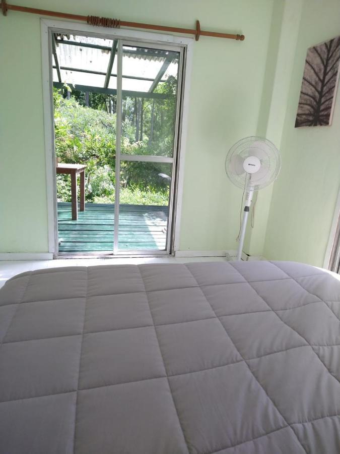 Cabanas Isla San Jose Tigre Pokój zdjęcie