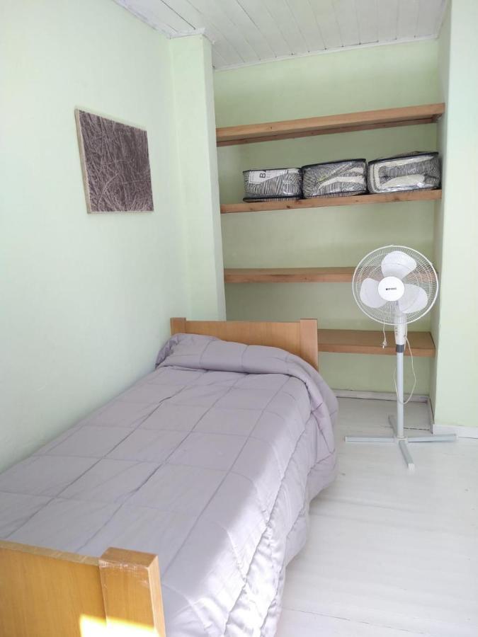 Cabanas Isla San Jose Tigre Pokój zdjęcie