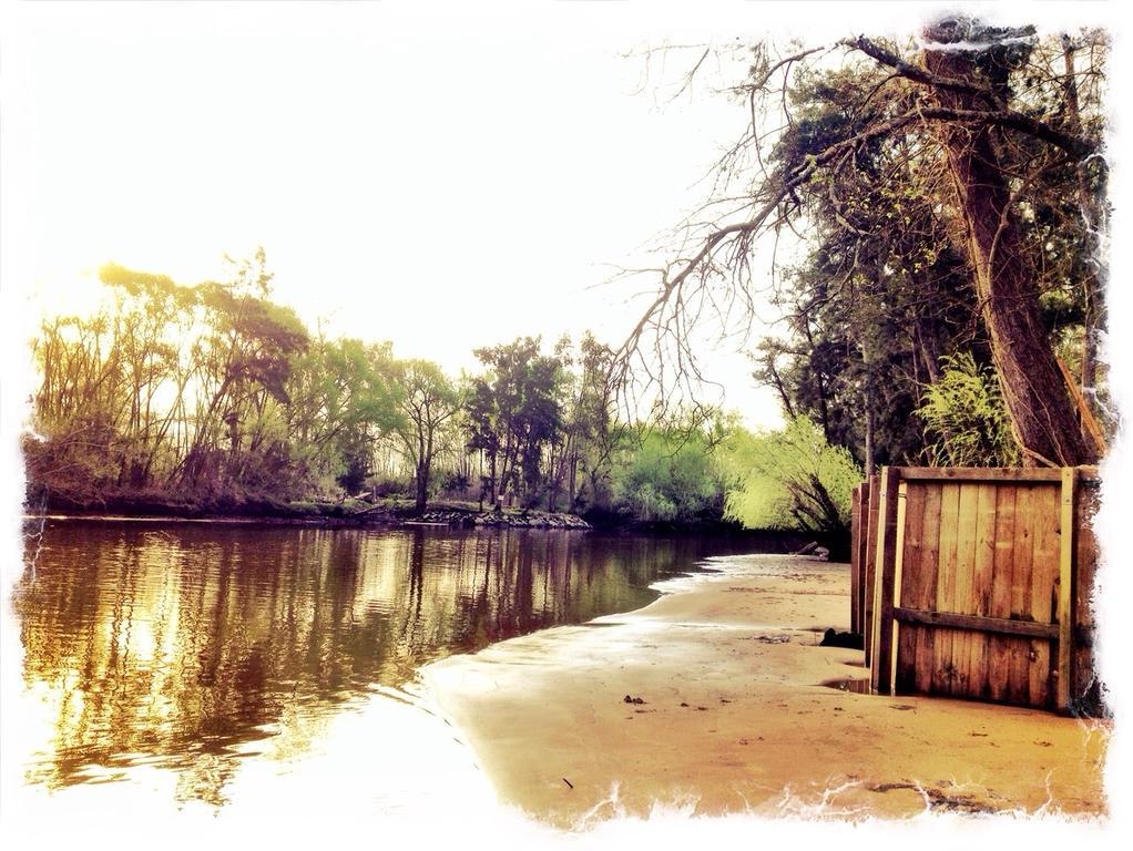 Cabanas Isla San Jose Tigre Zewnętrze zdjęcie