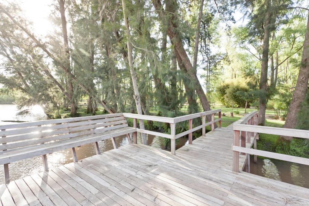 Cabanas Isla San Jose Tigre Zewnętrze zdjęcie