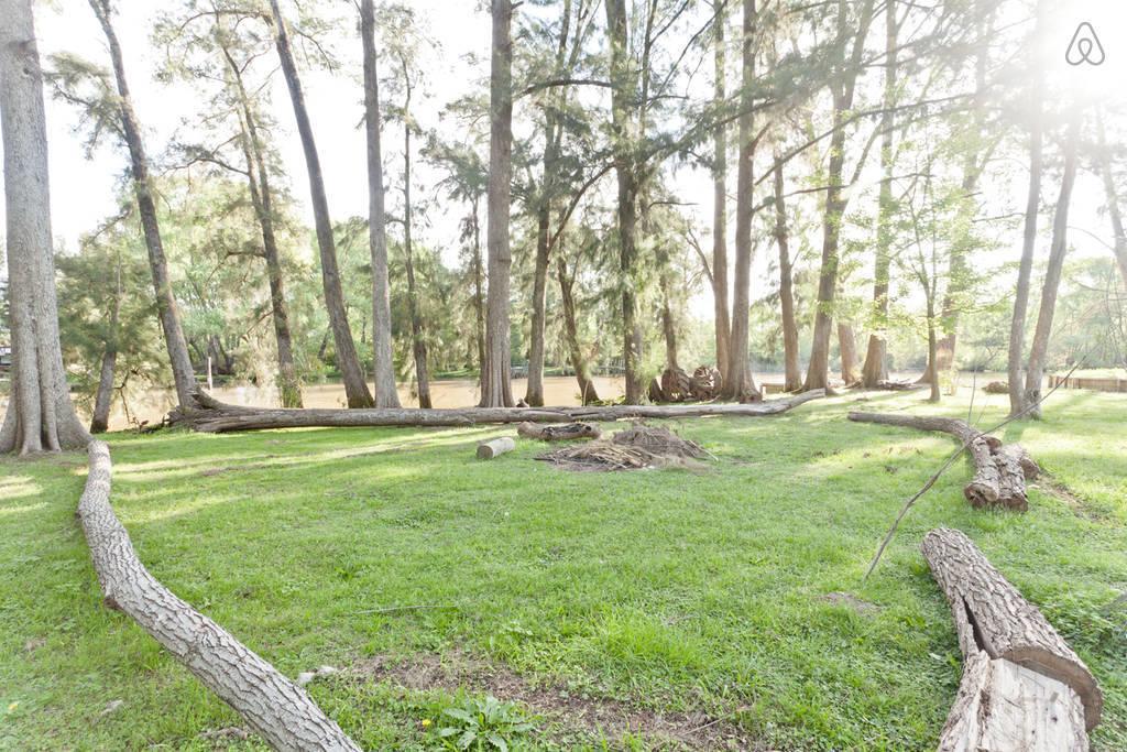 Cabanas Isla San Jose Tigre Zewnętrze zdjęcie