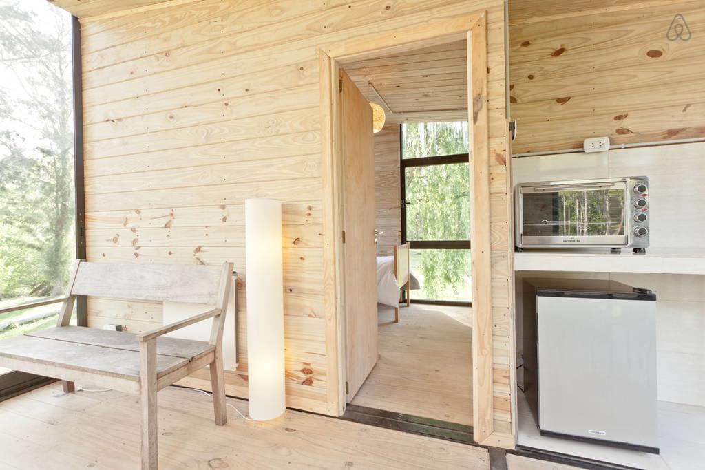 Cabanas Isla San Jose Tigre Pokój zdjęcie