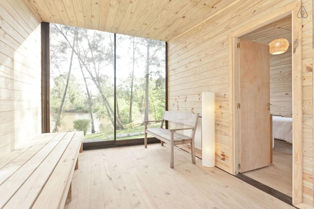 Cabanas Isla San Jose Tigre Pokój zdjęcie