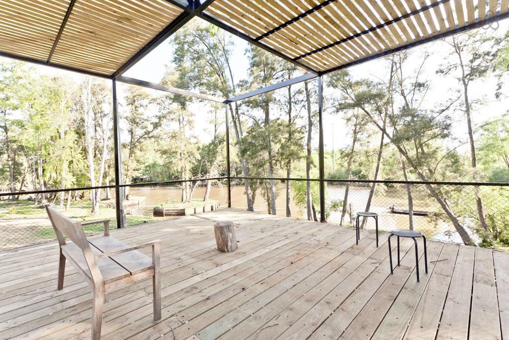 Cabanas Isla San Jose Tigre Pokój zdjęcie