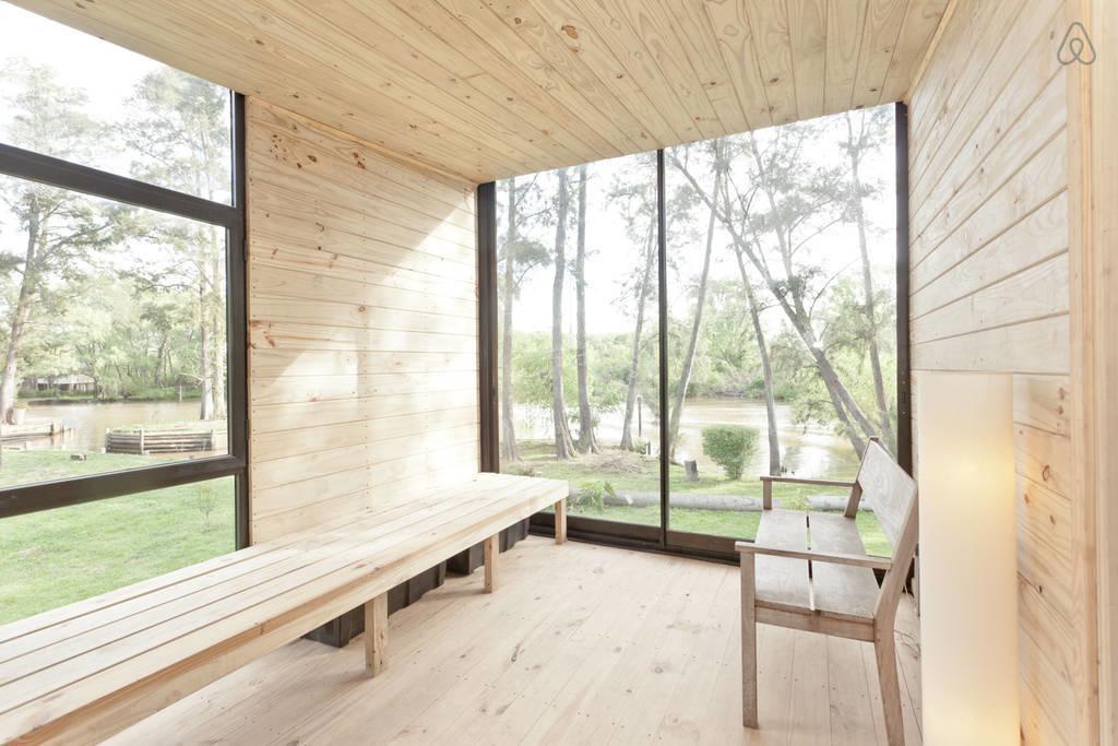 Cabanas Isla San Jose Tigre Pokój zdjęcie