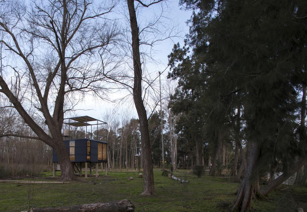 Cabanas Isla San Jose Tigre Pokój zdjęcie