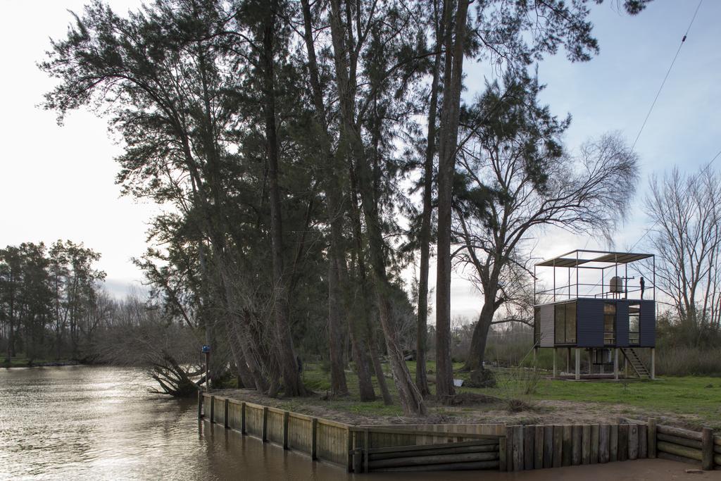 Cabanas Isla San Jose Tigre Pokój zdjęcie