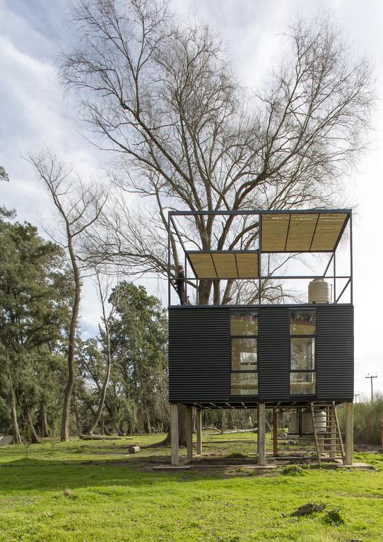 Cabanas Isla San Jose Tigre Pokój zdjęcie