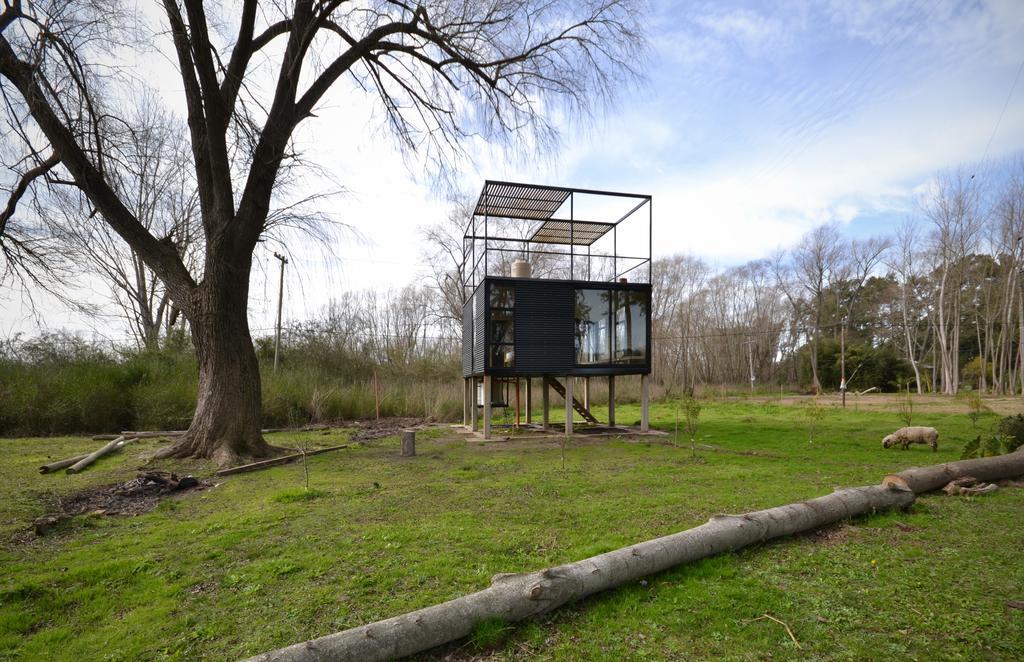 Cabanas Isla San Jose Tigre Pokój zdjęcie