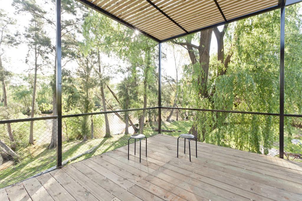 Cabanas Isla San Jose Tigre Pokój zdjęcie