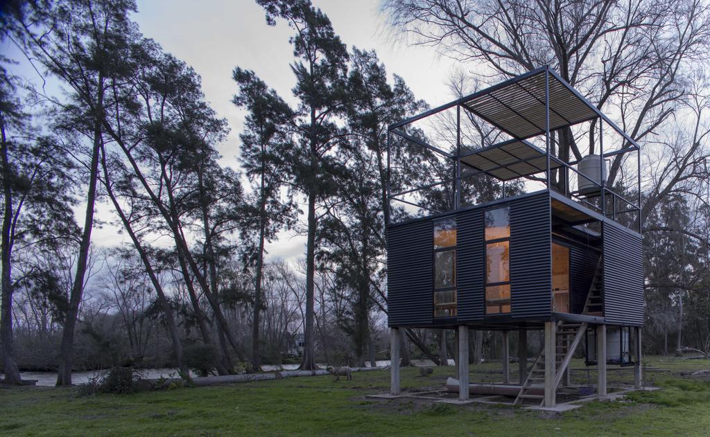 Cabanas Isla San Jose Tigre Pokój zdjęcie