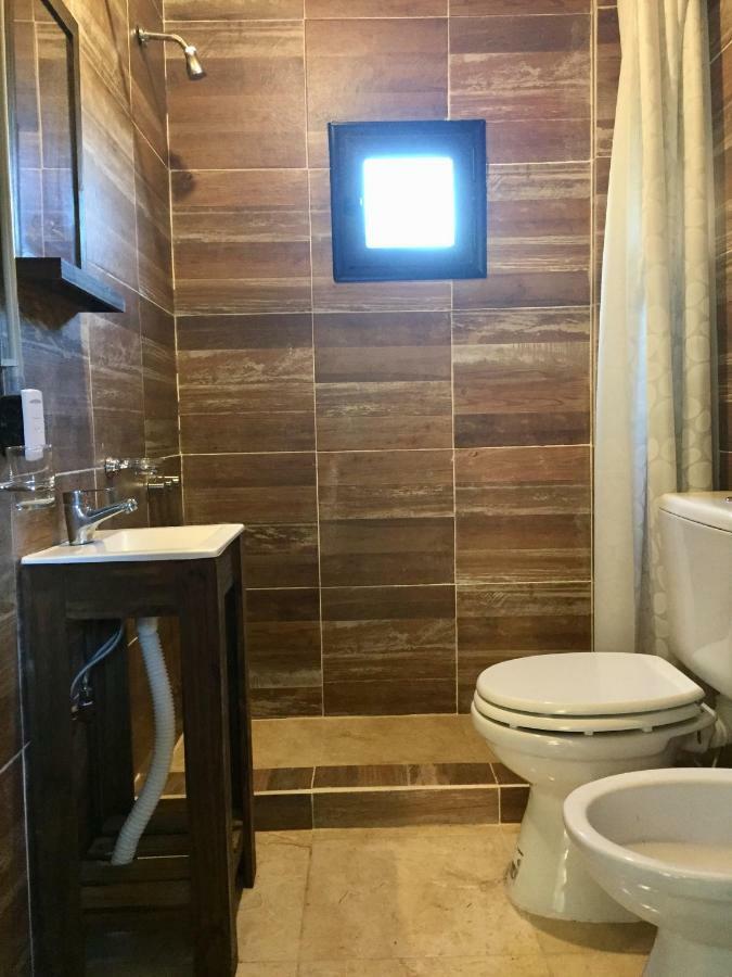 Cabanas Isla San Jose Tigre Zewnętrze zdjęcie