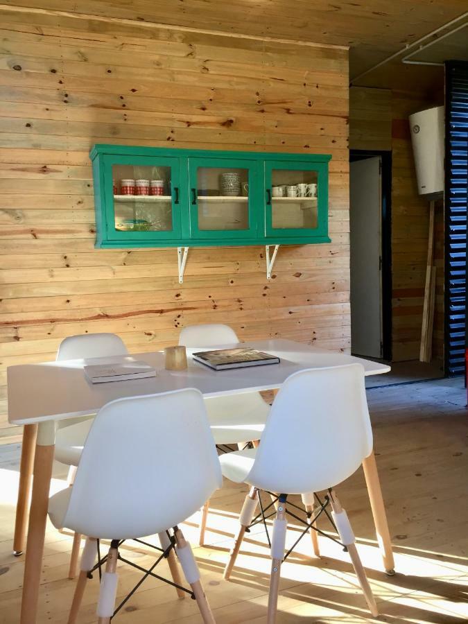 Cabanas Isla San Jose Tigre Zewnętrze zdjęcie