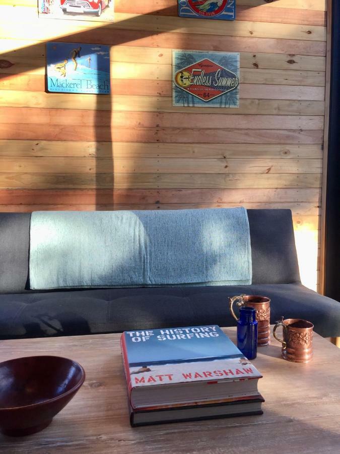 Cabanas Isla San Jose Tigre Zewnętrze zdjęcie