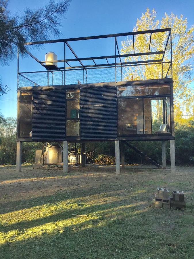 Cabanas Isla San Jose Tigre Zewnętrze zdjęcie