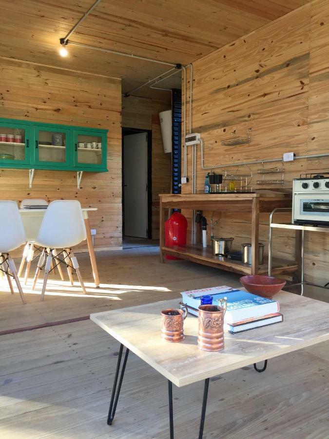 Cabanas Isla San Jose Tigre Zewnętrze zdjęcie