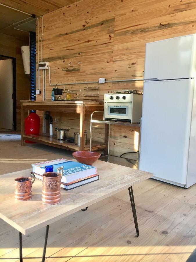 Cabanas Isla San Jose Tigre Zewnętrze zdjęcie