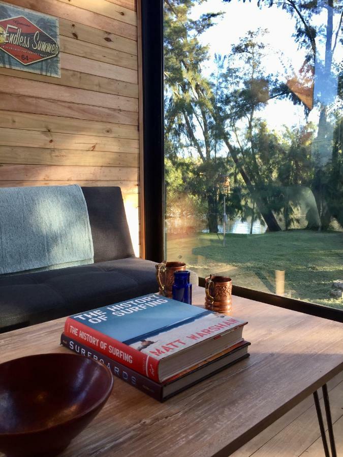 Cabanas Isla San Jose Tigre Zewnętrze zdjęcie