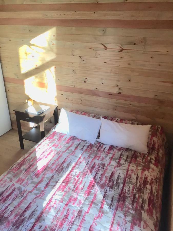 Cabanas Isla San Jose Tigre Zewnętrze zdjęcie